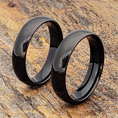 are tungsten rings cheap